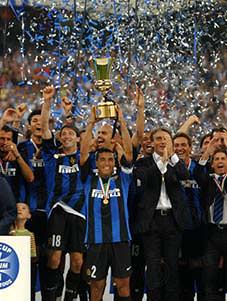 4 Coppa Italia