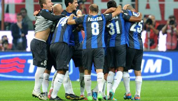 Zyrtare: Interi do te mare pjese ne Guinness International Champions Cup!