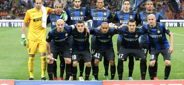 FOTO SKY – Formacioni me lojtaret aktuale tek Inter. Mungon dikush…