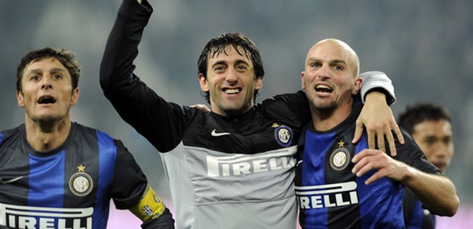 Inter, ne qershor 40 milion kursime. Nje skuader e plote ne skadence kontrate.