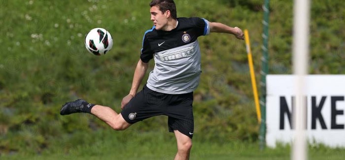 Mateo Kovacic permisohet, eshte i gatshem per ndeshjen Serbi-Kroaci