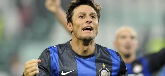 Zanetti: “Moratti do beje nje Inter kompetitiv. Cassano dhe Belfodil…”