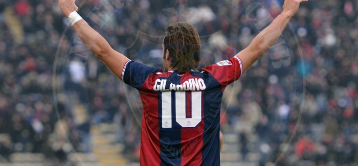 GdS – Genoa ia ka premtuar Gilardino-n Inter-it. Brenda 48-72 oreve situata do te sqarohet.