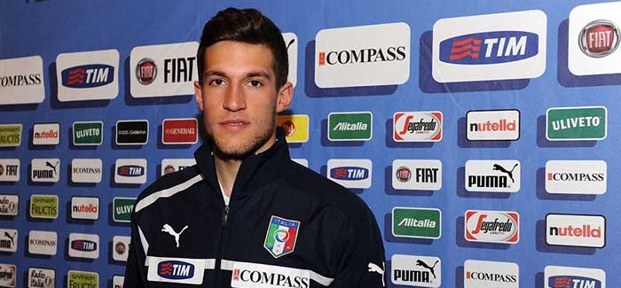 Biraghi: “Inter kerkon emra si Kolarov. Une dhe Bardi…” (VIDEO)