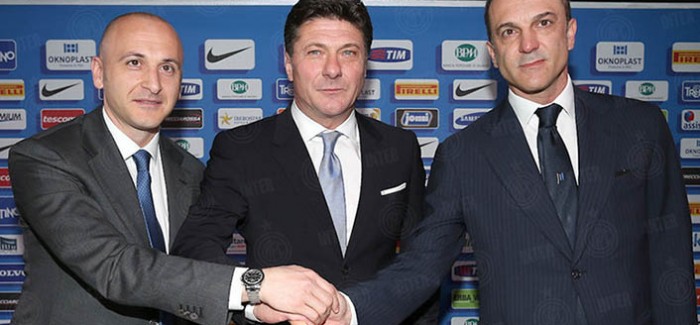 Mazzarri: “Inter, do te punojme fort, 22 veta ne pregatitje, te rinjte dhe idete…”
