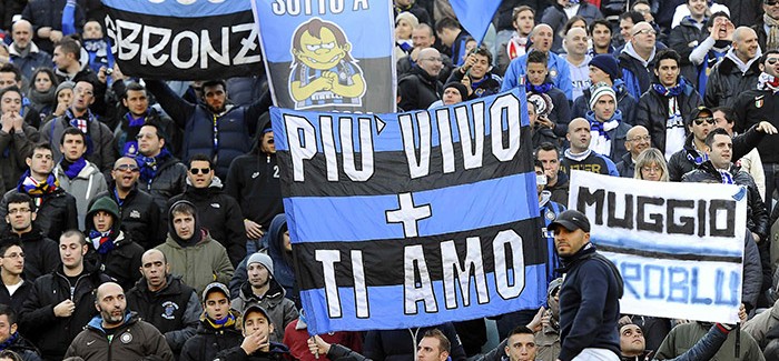 Deshira per Inter: ne Meazza priten 35.000 spektatore