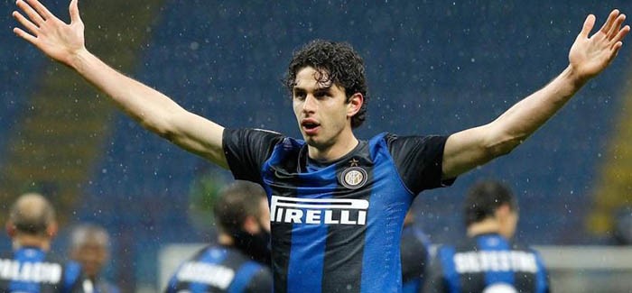 Di Marzio: “Dragovic tek Inter, ja situata e Chivu dhe Ranocchia…” Galliani mohon zerat..