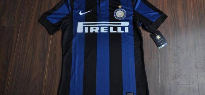 FOTO – Do te jete kjo bluza e Interit per sezonin 2013-2014?