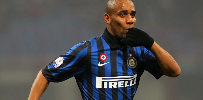 Maicon: “Inter luajti mire kunder Napolit. Ne sezonin 2009-10…”