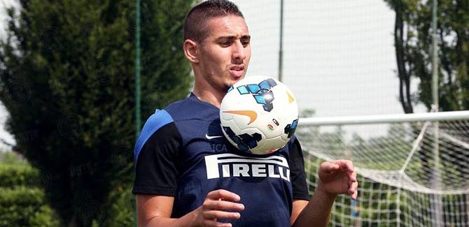 Ruben Botta zyrtarisht i Interit. Sassuolo, per Belfodil, ofron…