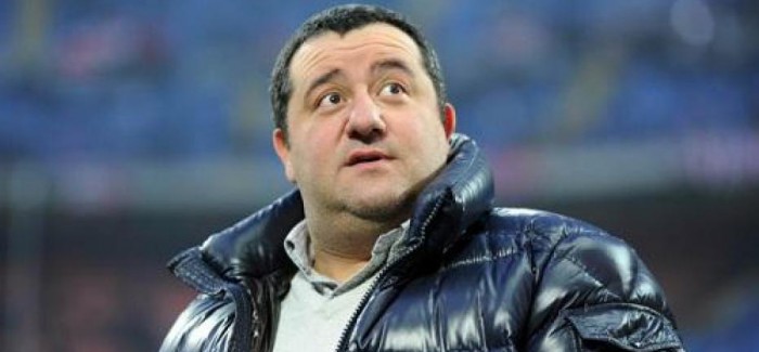 Raiola insiston: “Nese Inter-Milan do fitonte Champions, mendoni se tifozet…”