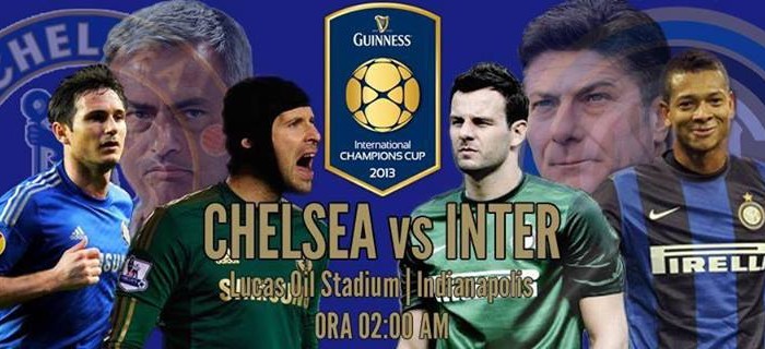 Chelsea-Inter, formacionet e mundeshme: 11 e Mazzarrit vs 11 e Mout!