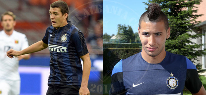 Inter, dy balotazhe per formacionin fillestar kunder Juventusit
