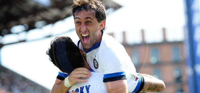 Milito:”Per tu rikthyer duhet te luaj. Moratti eshte dhe do te jete Inter. Ai rekord…”