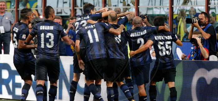 Renditja UEFA, Inter kalohet nga Porto: ne vend te nente…