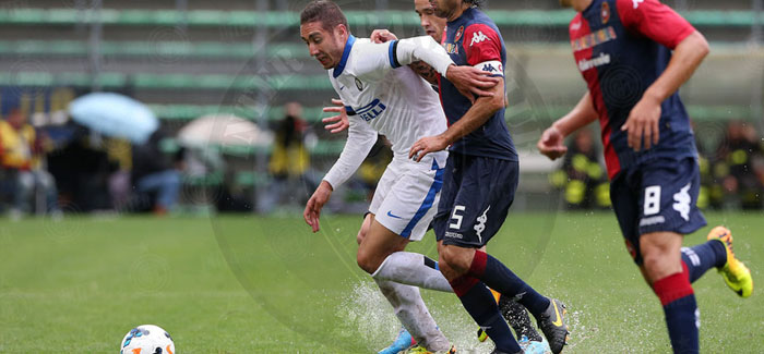 ZYRTARE: Ishak Belfodil kalon tek Parma. Interi mer nga Emilia dy lojtare…