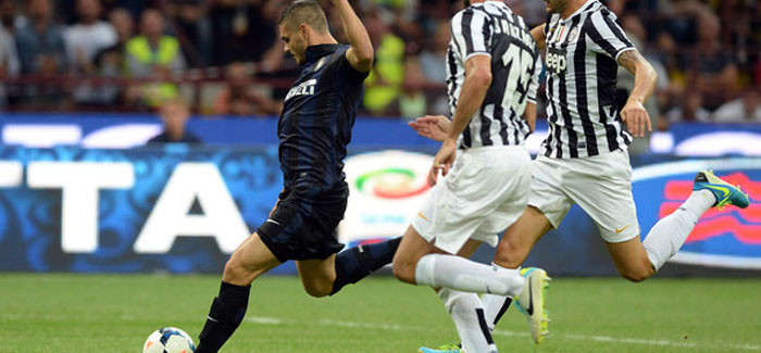 ZYRTARE – Juventus-Inter luhet me 6 Janar ne oren 21:00! Ja kalendari deri deri me 8 shkurt…