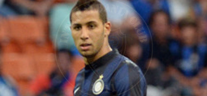 Taider: “Tek Interi mbas shume sakrificash, dua ta nderoj bluzen e Interit. Mazzarri dhe…”.