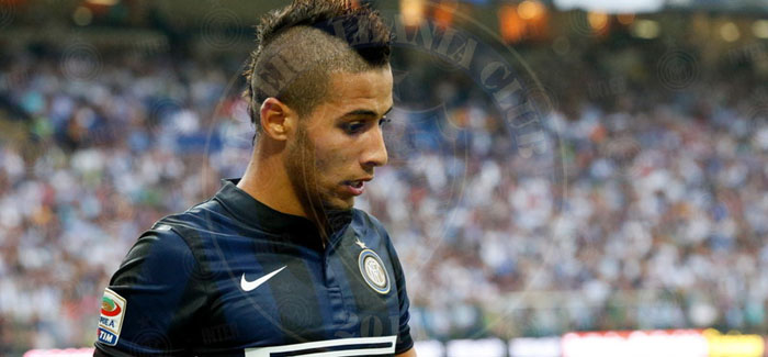 Taider mbyll: “Ndihem mire tek Inter dhe nuk kam ndermend te largohem”