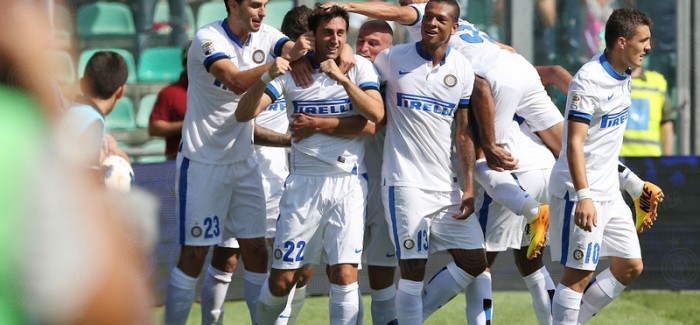 Interi fiton 7-0, dhe ne te njejten kohe vendos nje super rekord te ri…