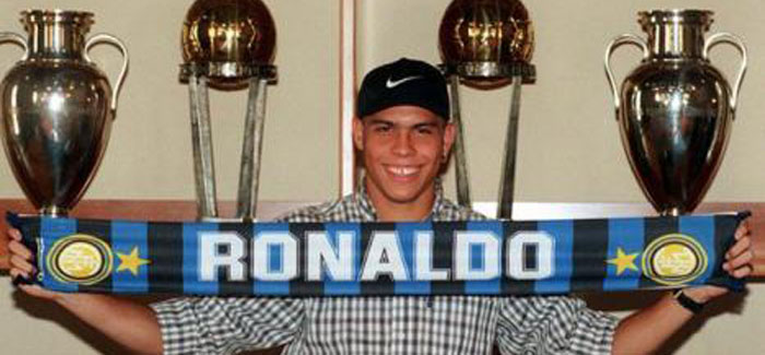 Ronaldo vjen tek Interi