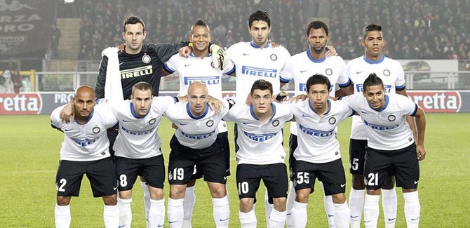 Torino-Inter 3-3, zgjidhni me te mirin e ndeshjes