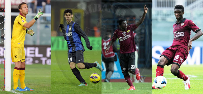 Bardi, Benassi, Duncan dhe Mbaye: “Inter, do te kthehemi!”