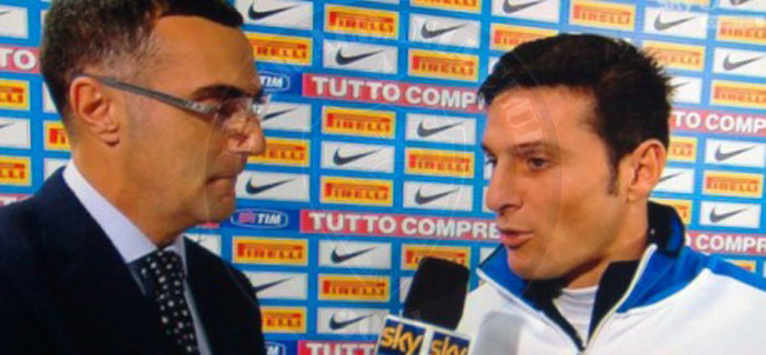 Bergomi: “Inter dje donte barazimin. Nuk ka reaguar…”