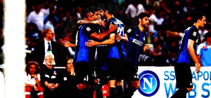 Shqyrtim Napoli-Inter – Mbrojtja me tre apo me kater? Ka nje balotazh, krahet deciziv.