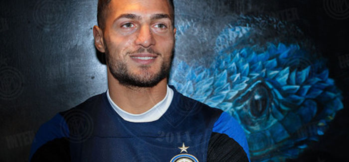 Inter, D`Ambrosio: “Ishte nje enderr, tashme nje realitet. Do te jap gjithcka”