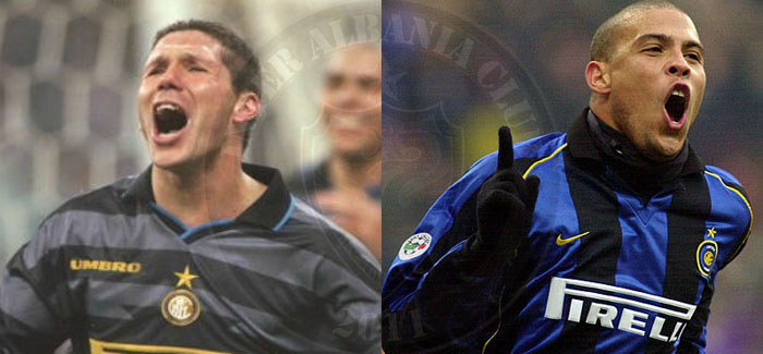 Milan-Inter 0-3, 22/03/1998 – Te papermbajshtem Cholo-Ronie, kuqezinjte te shpartalluar.