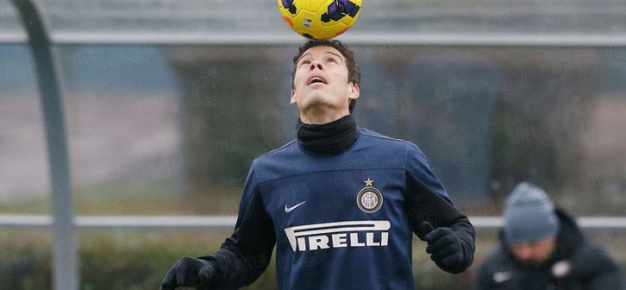 Inter-Sassuolo, formacioni i mundshem: Direkt brenda lojtaret e rinj. Samuel ne mbrojtje?