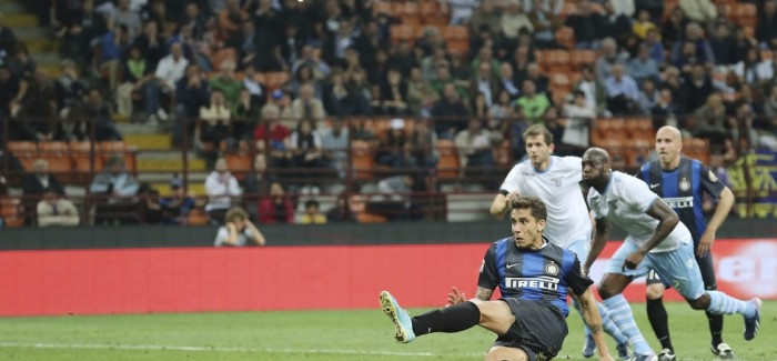 Roma-Inter, arbitron Bergonzi: Penalltina e fundit per Interin eshte dhene nga ai!