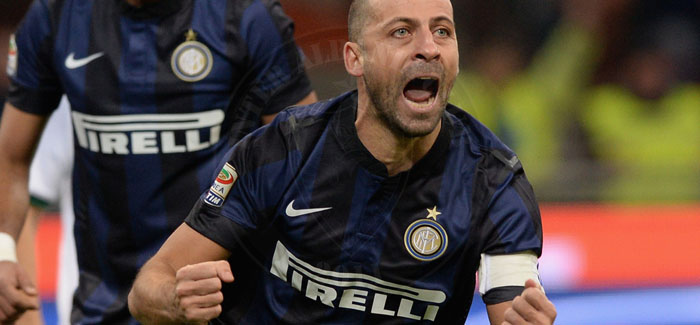 Drejt Verona-Inter: Vetem nje dyshim, Samuel apo Campagnaro