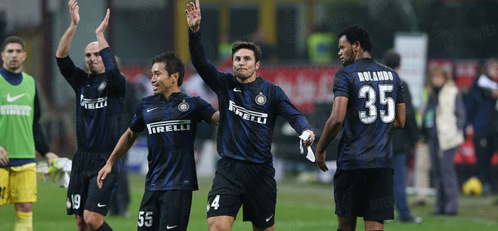 Shqyrtim Livorno-Inter – Perseritje e pjeses se dyte kunder Udineses: 3-4-2-1 dhe Ricky.