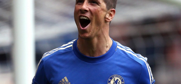 Gazzetta – Inter deshiron Dzeko, por Torres eshte okazioni. Chelsea…