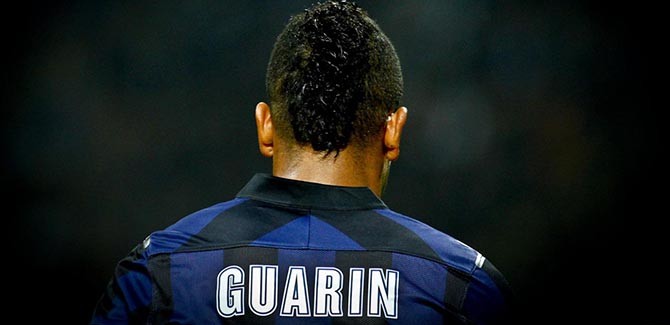 Juventus troket per Guarin por Interi nuk leshon pe: Deshiron 18 milion euro!