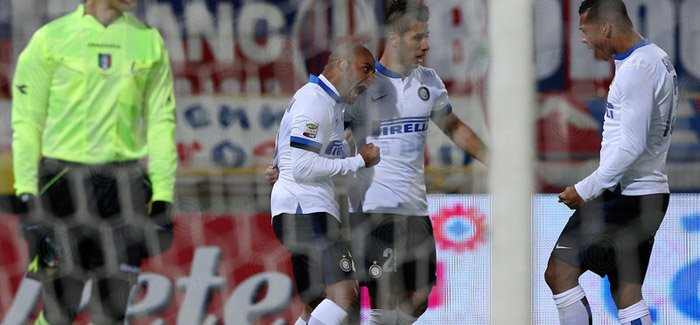 Shqyrtim Inter-Bologna – Mateo, te takon ty! Cuchu, Ranocchia dhe Yuto qe nga minuta e pare