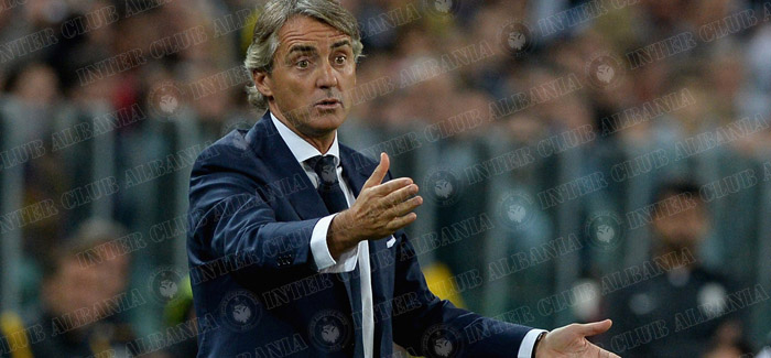 Nga Turqia: Mancini dhe Inter do te takohen ne Milano