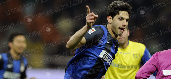 Ranocchia: “Inter, pres rinovimin. Per problemet me Mazzarrin…”