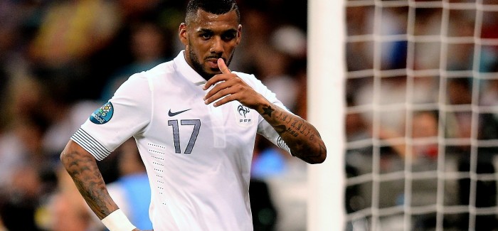 France Football – Ka mbaruar: M’Vila ka zgjdhur kontraten me Interin dhe do te shkoje…