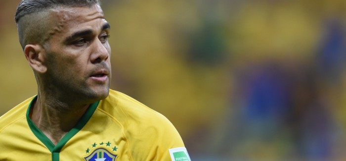 Bomba nga Spanja: Inter opsion konkret per Dani Alves! Braziliani do te largohet me siguri nga Barca, por…
