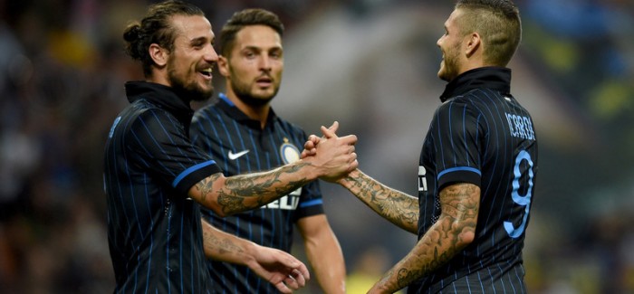 Gjoba klubeve per FFP, perfiton edhe Inter…