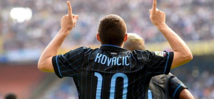 Inter lehtesohet: Kovacic, Guarin dhe Nagatomo me grupin…
