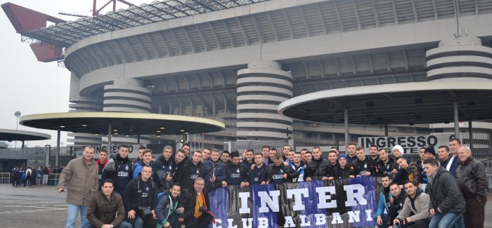 Interistat Shqiptare ja arrijne qellimit: InterClubAlbania behet InterClub me i madh ne Europe!
