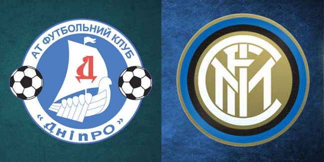 Dnipro-Inter: Ja ku mund ta shikoni ndeshjen ne tv!