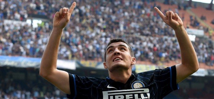 Sky – Inter, kurre me nje mesfushe me dopio mediano. Mazzarri beson tek Hernanes. Kovacic duhet…