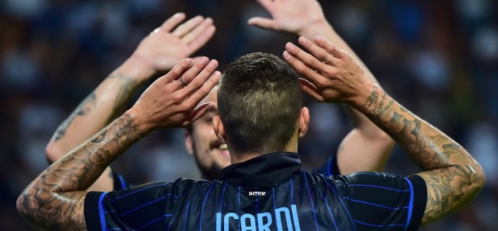 Roma-Inter, pak dyshime per Mancini: formacionet e mundshme dhe balotazhet…