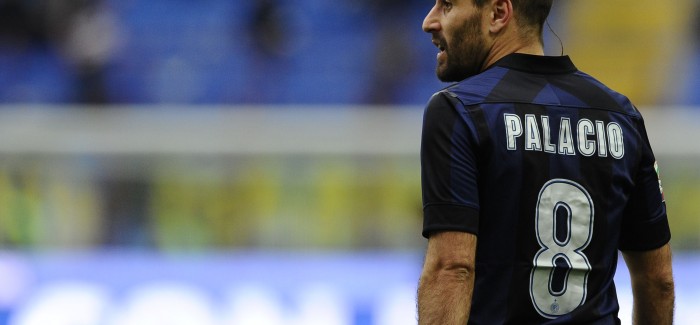 Inter, kunder Sassuolos shume surpriza: Palacio eshte gati, rikthehet edhe Moratti. Me pas…