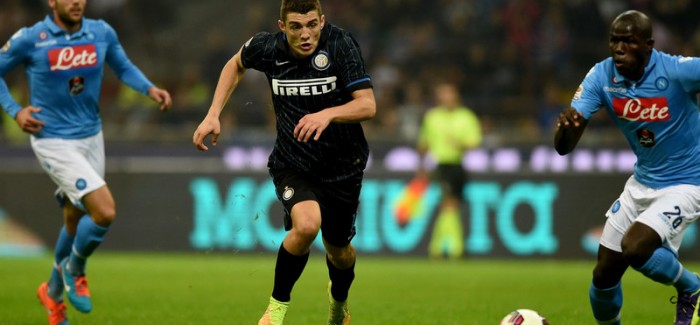 Inter-Udinese, te rejat e fundit nga Appiano: Kovacic nga minuta e pare…